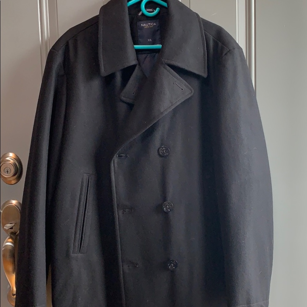 Men’s Nautica Coat